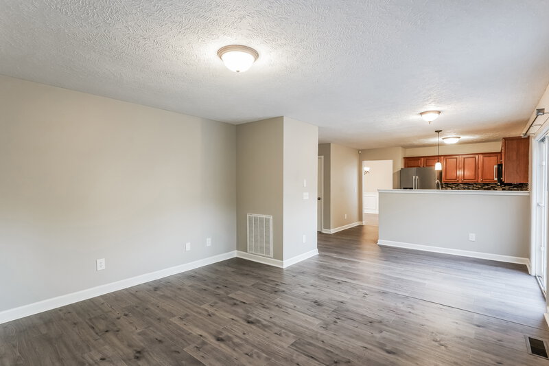 2,585/Mo, 109 Judson Dr Hendersonville, TN 37075 Living Room View