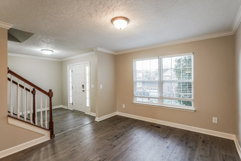 2,585/Mo, 109 Judson Dr Hendersonville, TN 37075 Family Room View