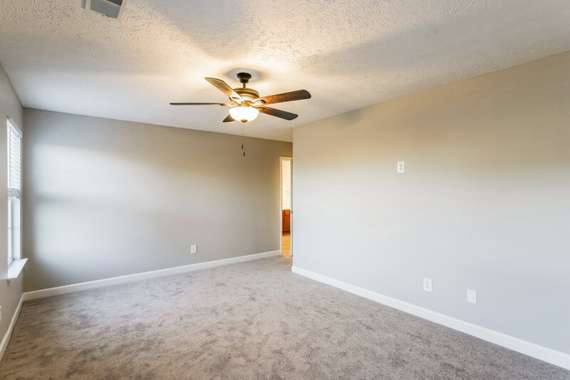 2,585/Mo, 109 Judson Dr Hendersonville, TN 37075 Main Bedroom View 2