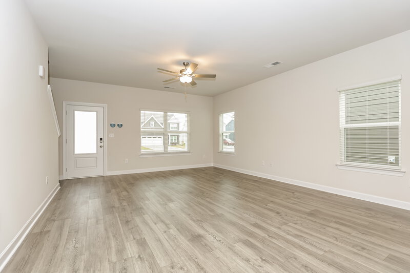 2,140/Mo, 2335 Valverde Way Murfreesboro, TN 37127 Living Room View