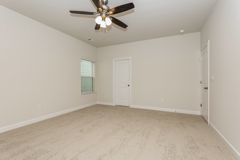 2,140/Mo, 2335 Valverde Way Murfreesboro, TN 37127 Main Bedroom View 2