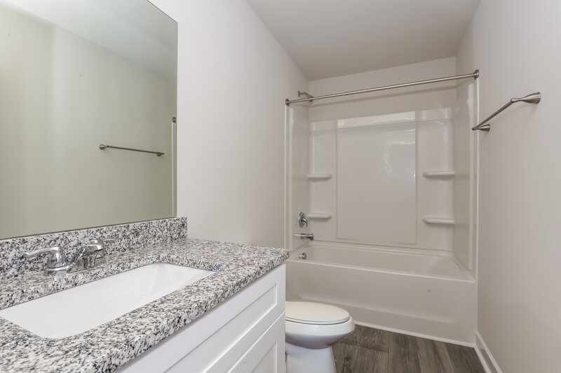 2,140/Mo, 2335 Valverde Way Murfreesboro, TN 37127 Bathroom View
