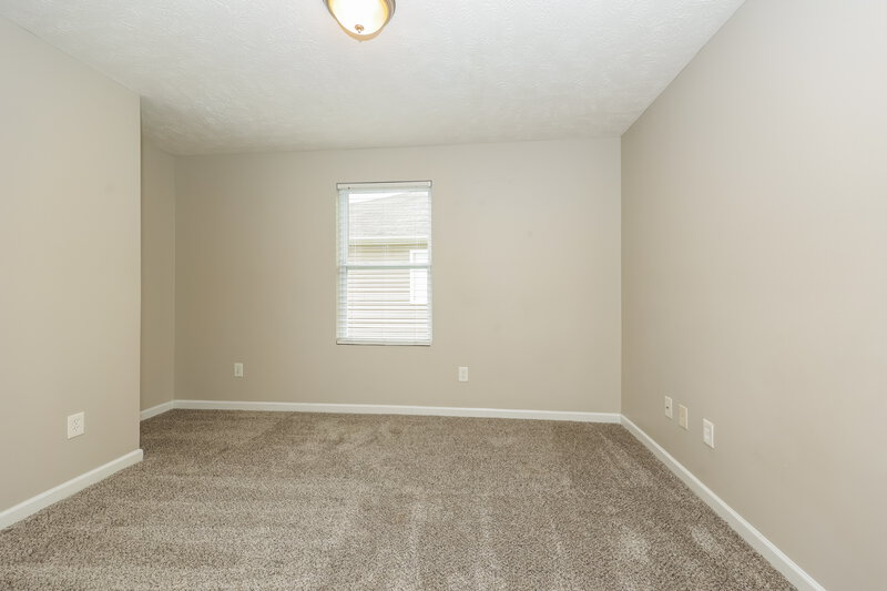 2,170/Mo, 632 Elderberry Way Murfreesboro, TN 37128 Bedroom View 2