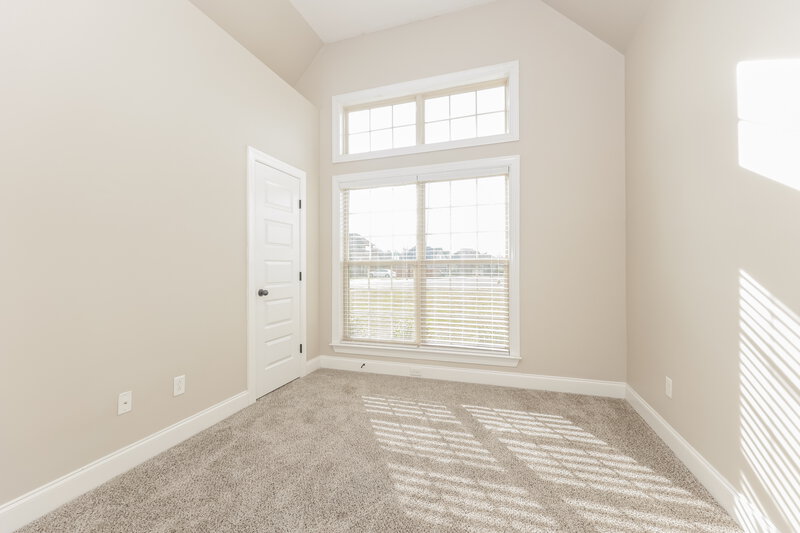 2,290/Mo, 1703 Drayton Dr Murfreesboro, TN 37130 Bedroom View 2