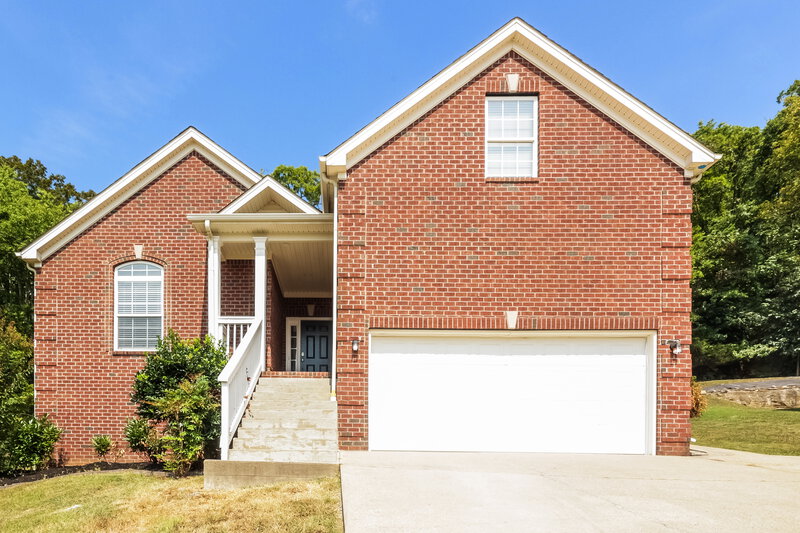 2,195/Mo, 4648 Indian Summer Dr Nashville, TN 37207 External View