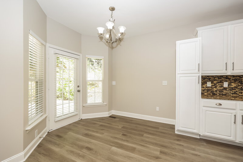 2,195/Mo, 4648 Indian Summer Dr Nashville, TN 37207 Dining Room View