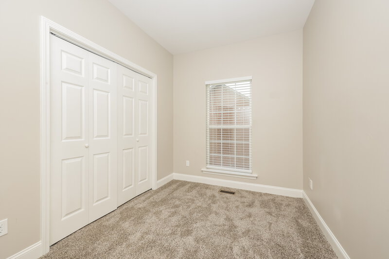 2,195/Mo, 4648 Indian Summer Dr Nashville, TN 37207 Bedroom View 2