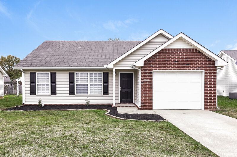 1,730/Mo, 1624 Saint Andrews Dr Murfreesboro, TN 37128 External View