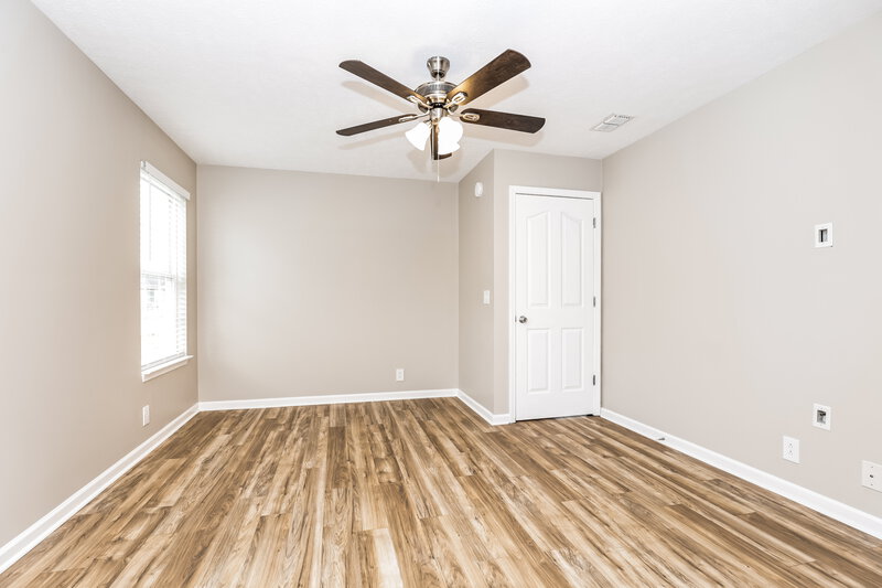 1,730/Mo, 1624 Saint Andrews Dr Murfreesboro, TN 37128 Main Bedroom View