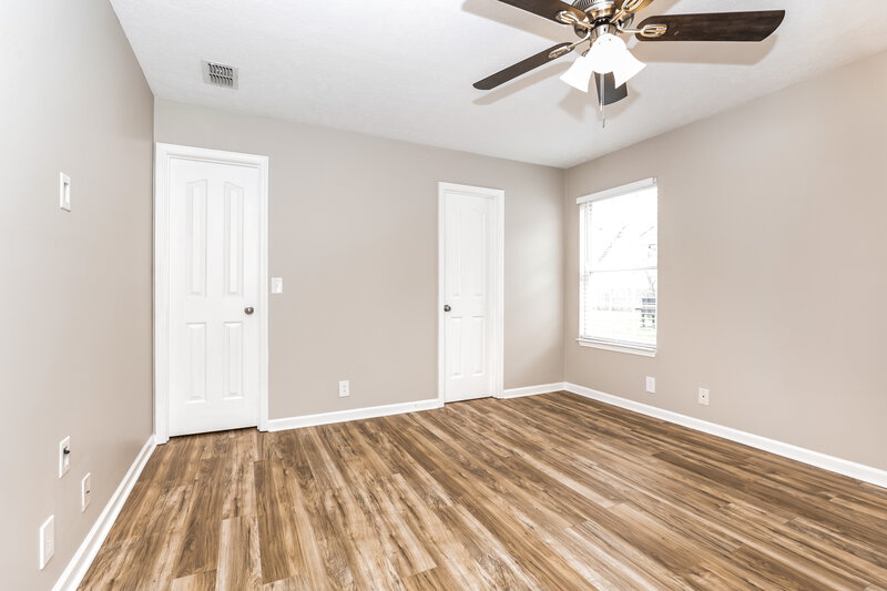 1,730/Mo, 1624 Saint Andrews Dr Murfreesboro, TN 37128 Main Bedroom View 2