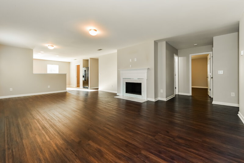 2,130/Mo, 833 Creek Oak Dr Murfreesboro, TN 37128 Living Room View