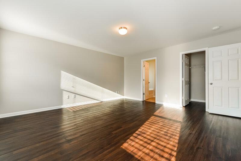 2,130/Mo, 833 Creek Oak Dr Murfreesboro, TN 37128 Main Bedroom View