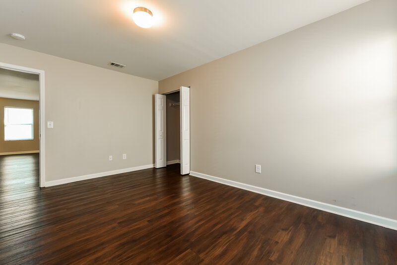 2,130/Mo, 833 Creek Oak Dr Murfreesboro, TN 37128 Bedroom View 2