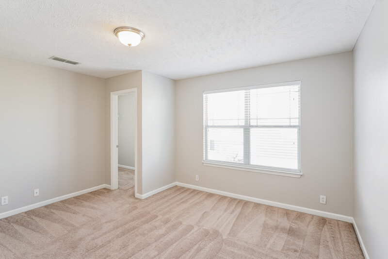 2,285/Mo, 1719 Damascus Rd Murfreesboro, TN 37128 Bedroom View