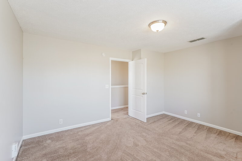 2,285/Mo, 1719 Damascus Rd Murfreesboro, TN 37128 Bedroom View 2