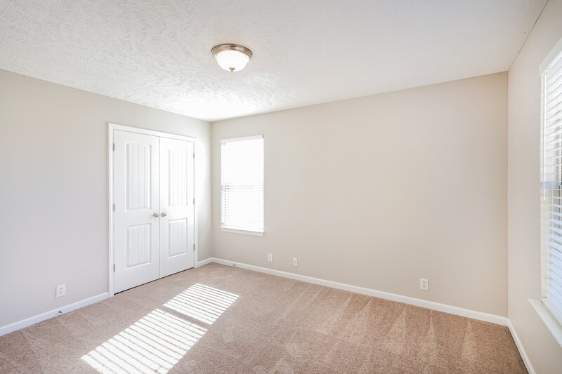 2,285/Mo, 1719 Damascus Rd Murfreesboro, TN 37128 Bedroom View 4