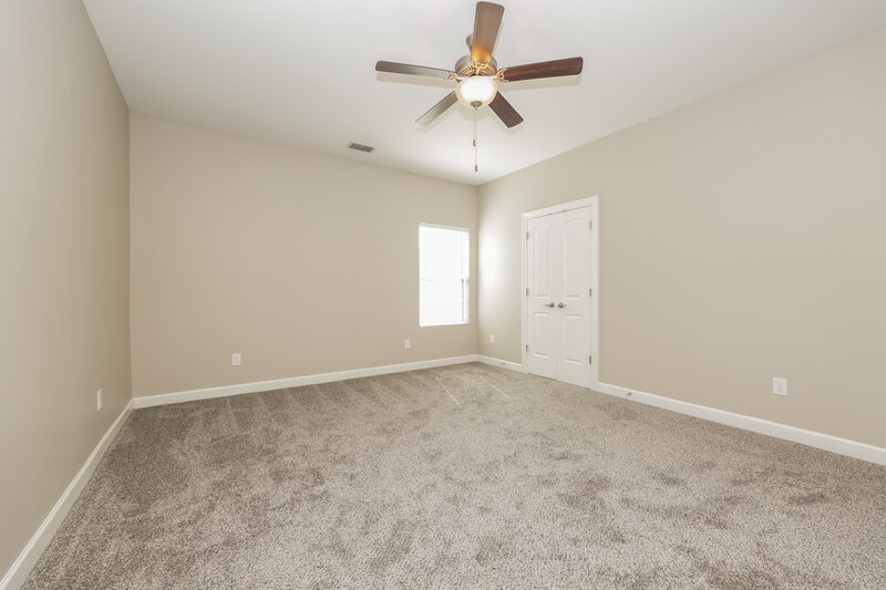2,195/Mo, 4841 Compassion Ln Murfreesboro, TN 37128 Main Bedroom View