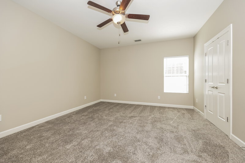 2,195/Mo, 4841 Compassion Ln Murfreesboro, TN 37128 Main Bedroom View 2