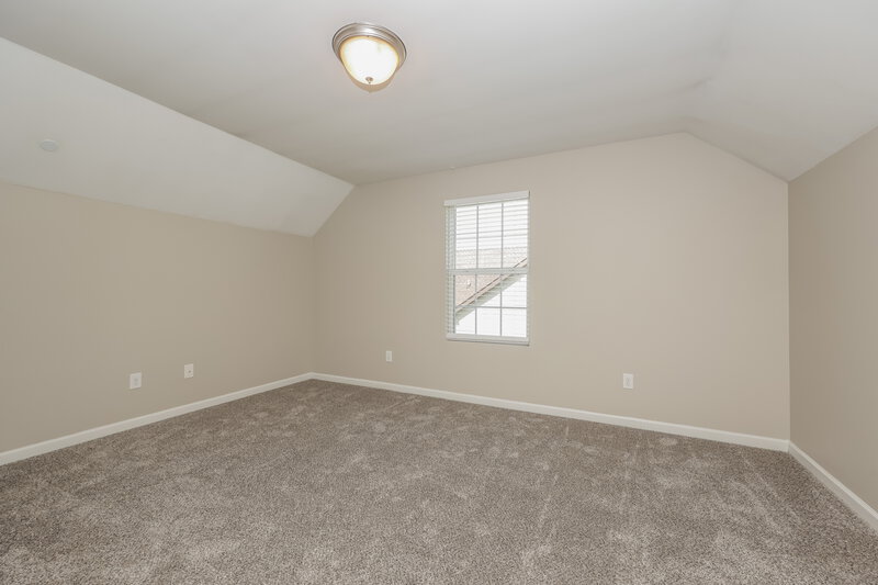 2,195/Mo, 4841 Compassion Ln Murfreesboro, TN 37128 Bedroom View