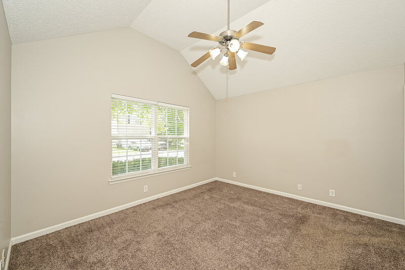 2,010/Mo, 1923 Colyn Ave Murfreesboro, TN 37128 Main Bedroom View