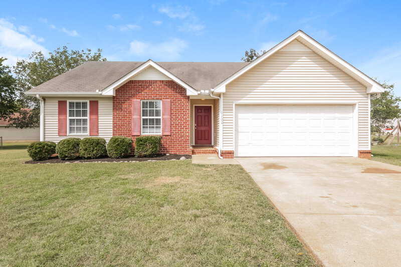 1,690/Mo, 1102 Nahanee Ct Murfreesboro, TN 37130 External View