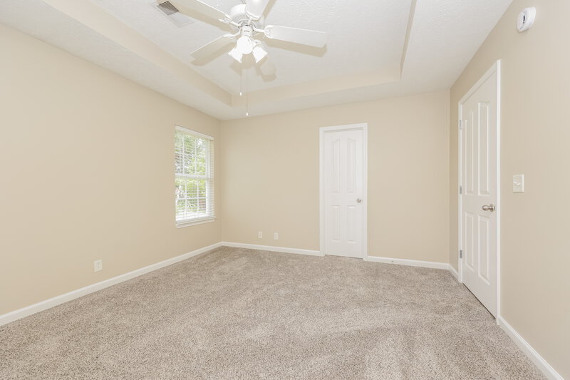 1,690/Mo, 1102 Nahanee Ct Murfreesboro, TN 37130 Main Bedroom View