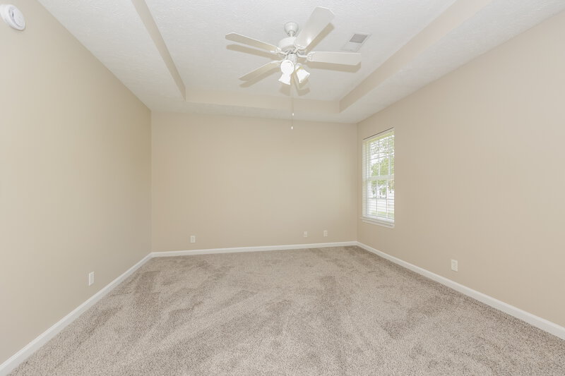 1,690/Mo, 1102 Nahanee Ct Murfreesboro, TN 37130 Main Bedroom View 2