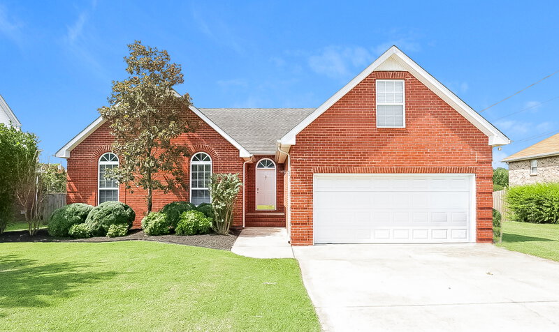 2,345/Mo, 210 Valley Ct Smyrna, TN 37167 External View