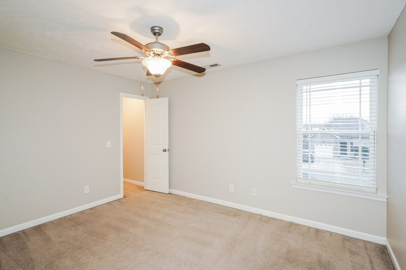 2,100/Mo, 2789 Windwalker Ct Murfreesboro, TN 37128 Bedroom View
