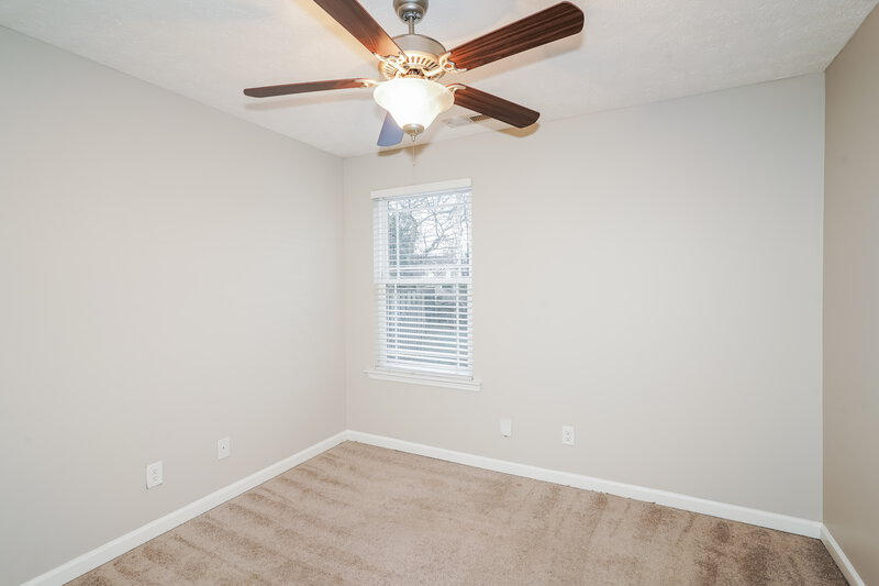 2,100/Mo, 2789 Windwalker Ct Murfreesboro, TN 37128 Bedroom View 3