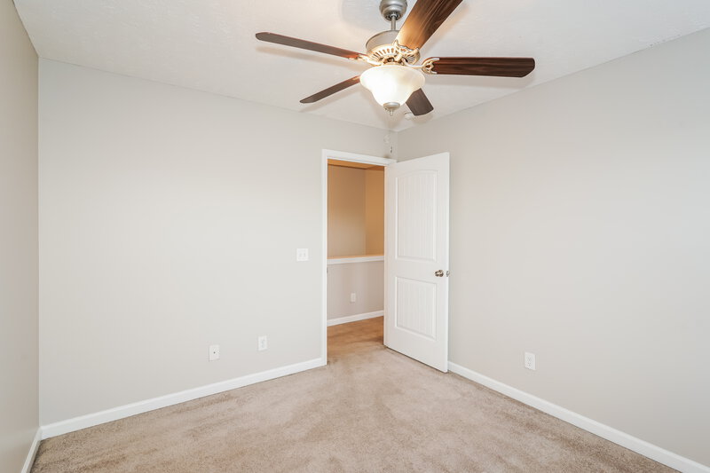 2,100/Mo, 2789 Windwalker Ct Murfreesboro, TN 37128 Bedroom View 4