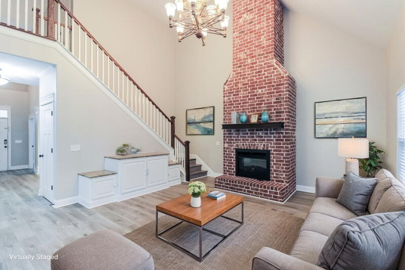 2,705/Mo, 2640 Candlewick Ct Murfreesboro, TN 37127 Misc View