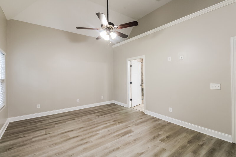 3,640/Mo, 2640 Candlewick Ct Murfreesboro, TN 37127 Main Bedroom View