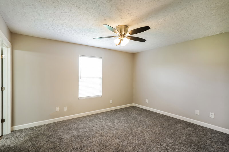 2,325/Mo, 4860 Compassion Ln Murfreesboro, TN 37128 Main Bedroom View