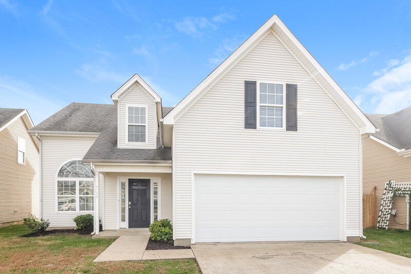 3,300/Mo, 2722 Apostle Ln Murfreesboro, TN 37129 External View
