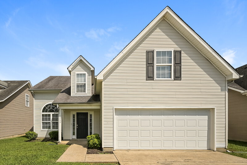 2,335/Mo, 2722 Apostle Ln Murfreesboro, TN 37129 External View