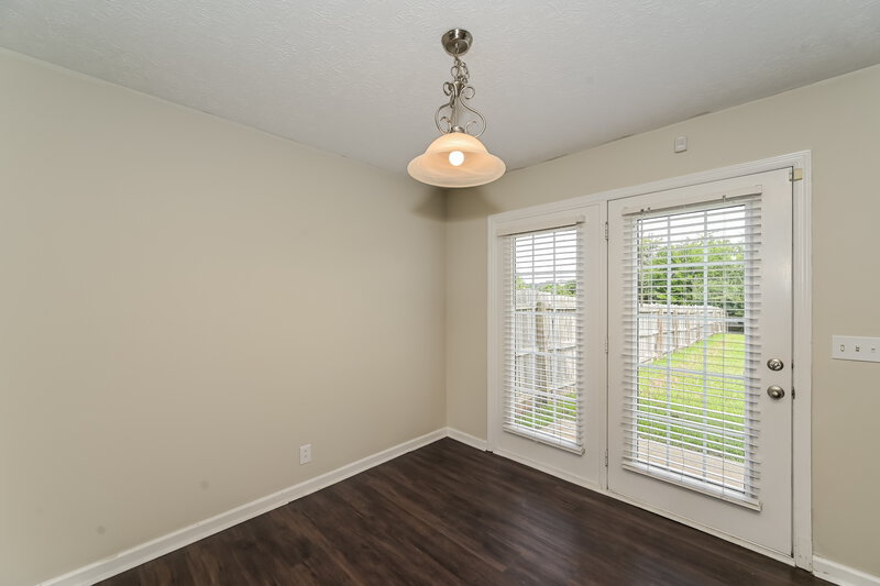 2,335/Mo, 2722 Apostle Ln Murfreesboro, TN 37129 Dining Room View