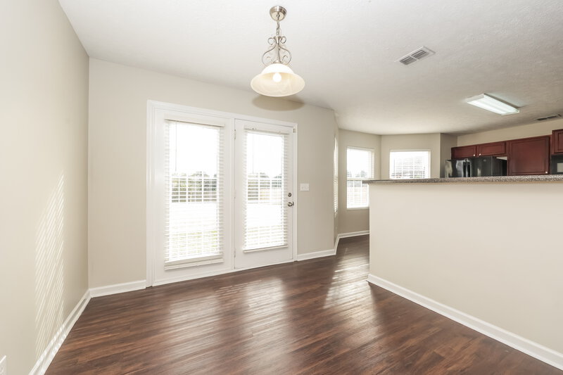 2,225/Mo, 2722 Apostle Ln Murfreesboro, TN 37129 Dining Room View 2