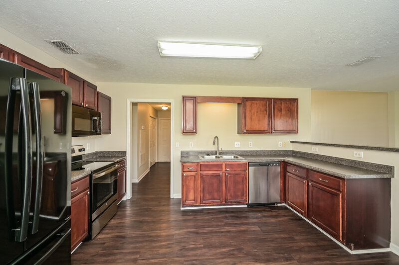 2,335/Mo, 2722 Apostle Ln Murfreesboro, TN 37129 Kitchen View