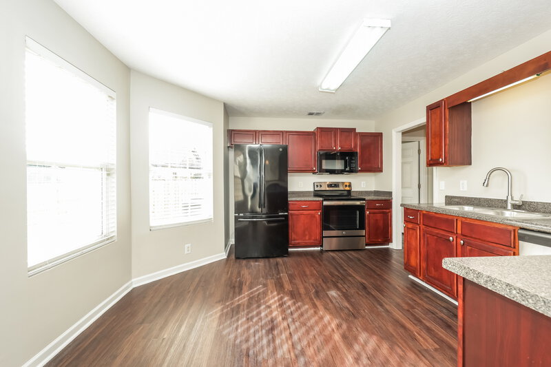 2,225/Mo, 2722 Apostle Ln Murfreesboro, TN 37129 Kitchen View
