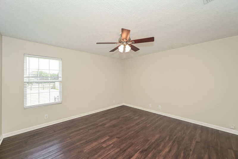 2,335/Mo, 2722 Apostle Ln Murfreesboro, TN 37129 Main Bedroom View