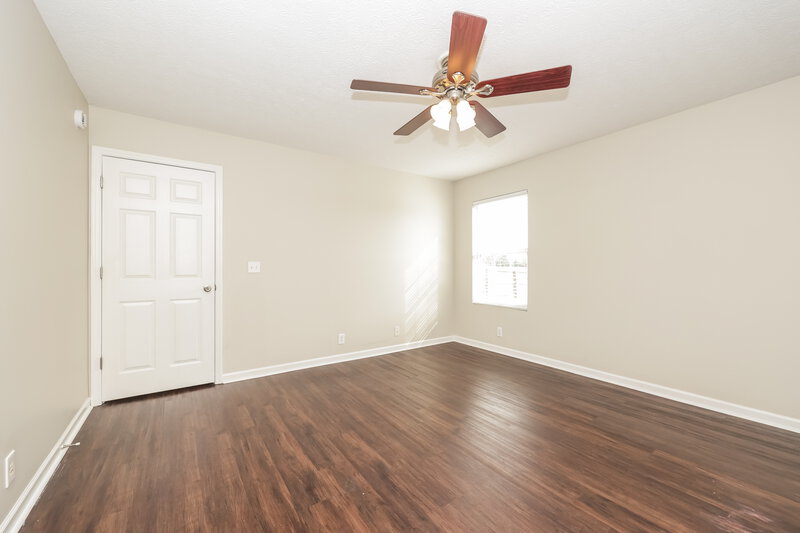 2,225/Mo, 2722 Apostle Ln Murfreesboro, TN 37129 Main Bedroom View