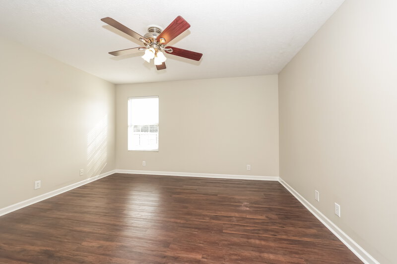 2,225/Mo, 2722 Apostle Ln Murfreesboro, TN 37129 Main Bedroom View 2