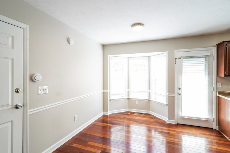 2,170/Mo, 906 Tal Ln La Vergne, TN 37086 Dining Room View