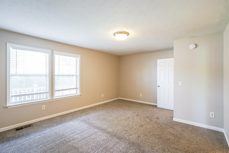 2,170/Mo, 906 Tal Ln La Vergne, TN 37086 Main Bedroom View