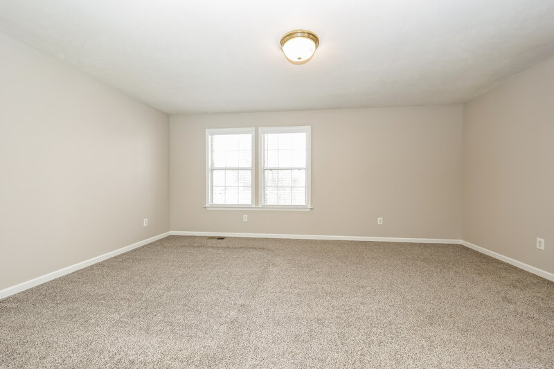 2,175/Mo, 906 Tal Ln La Vergne, TN 37086 Main Bedroom View