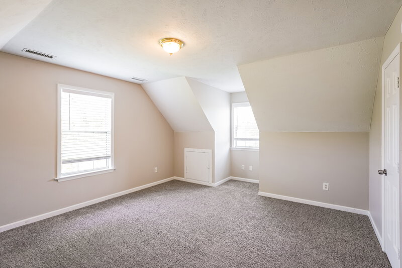 2,170/Mo, 906 Tal Ln La Vergne, TN 37086 Main Bedroom View 3