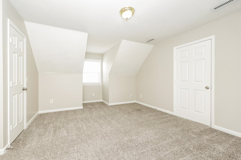 2,175/Mo, 906 Tal Ln La Vergne, TN 37086 Bedroom View