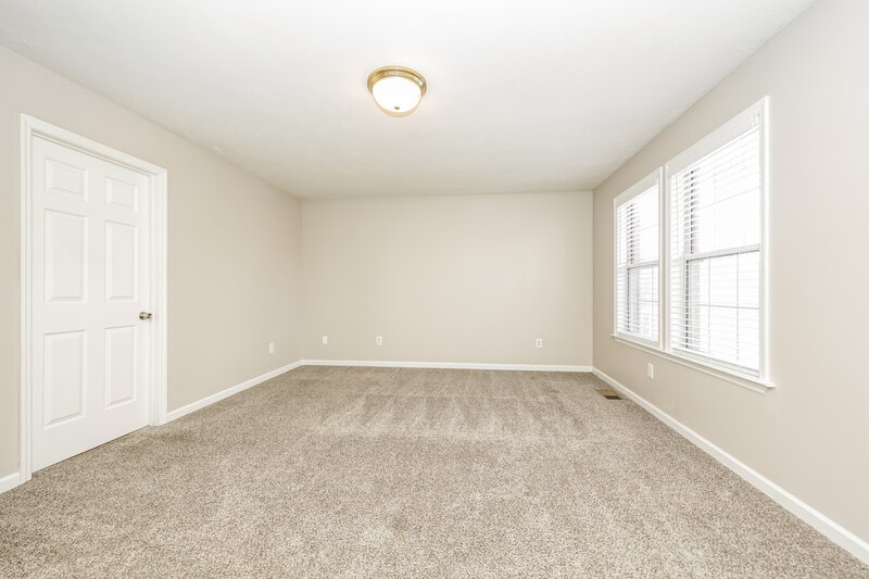 2,175/Mo, 906 Tal Ln La Vergne, TN 37086 Bedroom View 2