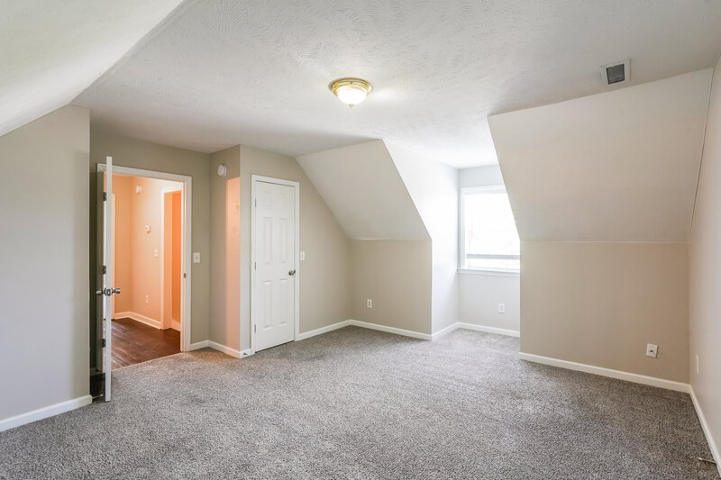 2,170/Mo, 906 Tal Ln La Vergne, TN 37086 Bedroom View 2